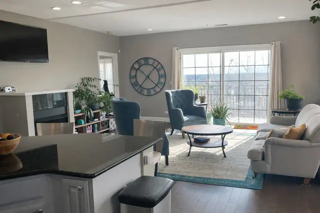 4953 Oakton Street #608, Skokie, IL 60077 - #3