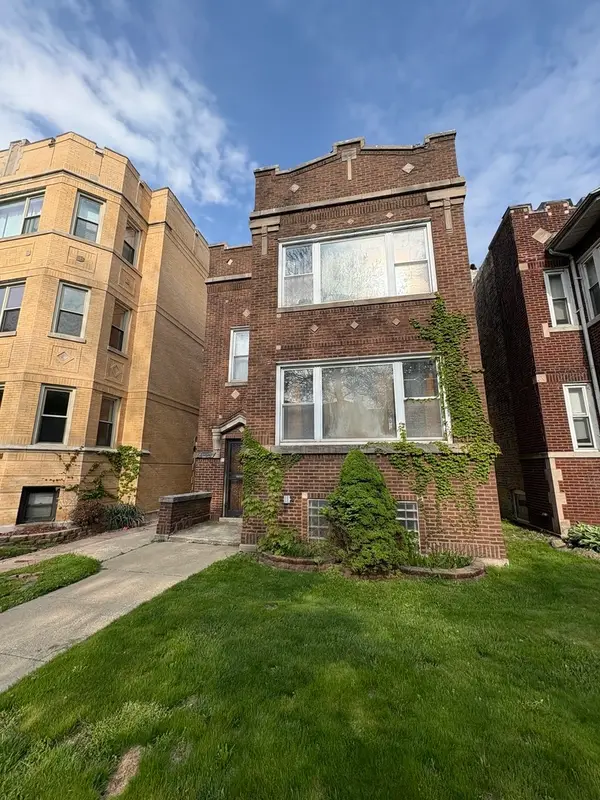 7811 S East End Avenue, Chicago, IL 60649