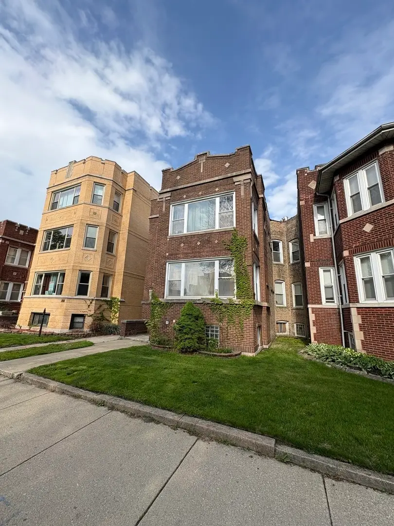 7811 S East End Avenue, Chicago, IL 60649 - #3