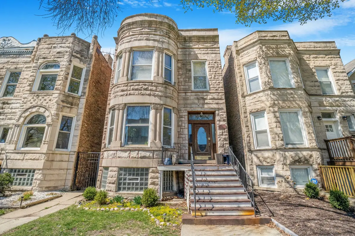 4812 S Langley Avenue, Chicago, IL 60615 - #1