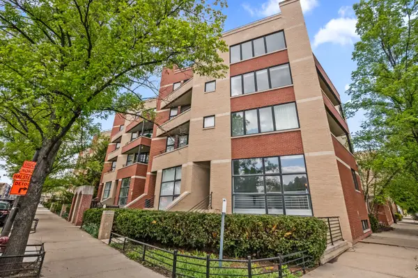 1500 W Grand Avenue #1E, Chicago, IL 60642