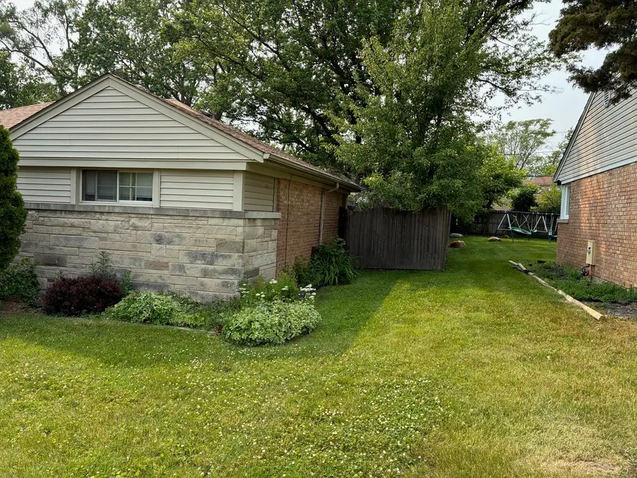 314 Meota Street, Park Forest, IL 60466 - #2