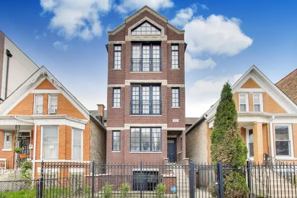 2031 W Augusta Boulevard #1, Chicago, IL 60622
