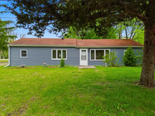 4924 N Wendorf Road, Monroe Center, IL 61052