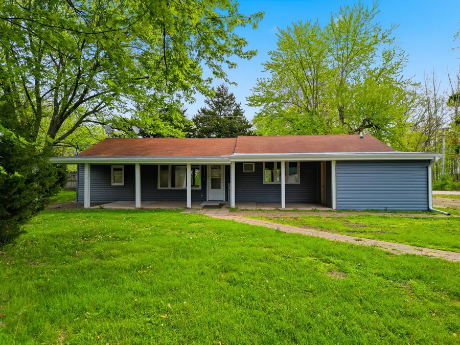 4924 N Wendorf Road, Monroe Center, IL 61052 - #2