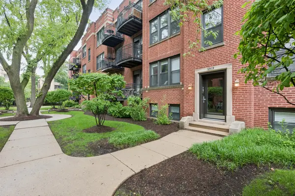 5919 N Paulina Street #2W, Chicago, IL 60660