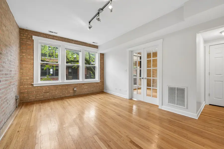 5919 N Paulina Street #2W, Chicago, IL 60660 - #3