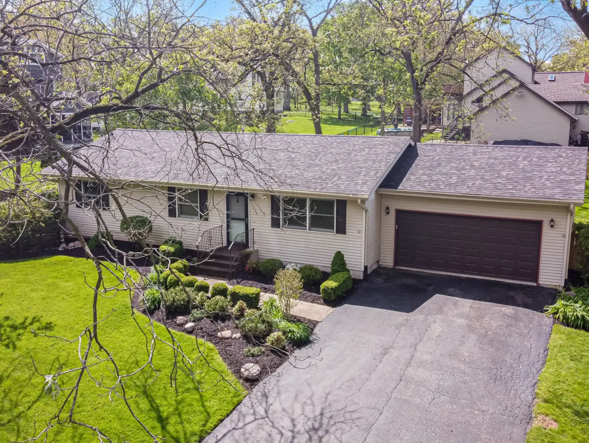 12639 Valley Street, Mokena, IL 60448 - #1