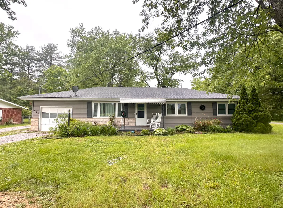 900 New Era Road, Carbondale, IL 62901 - #1