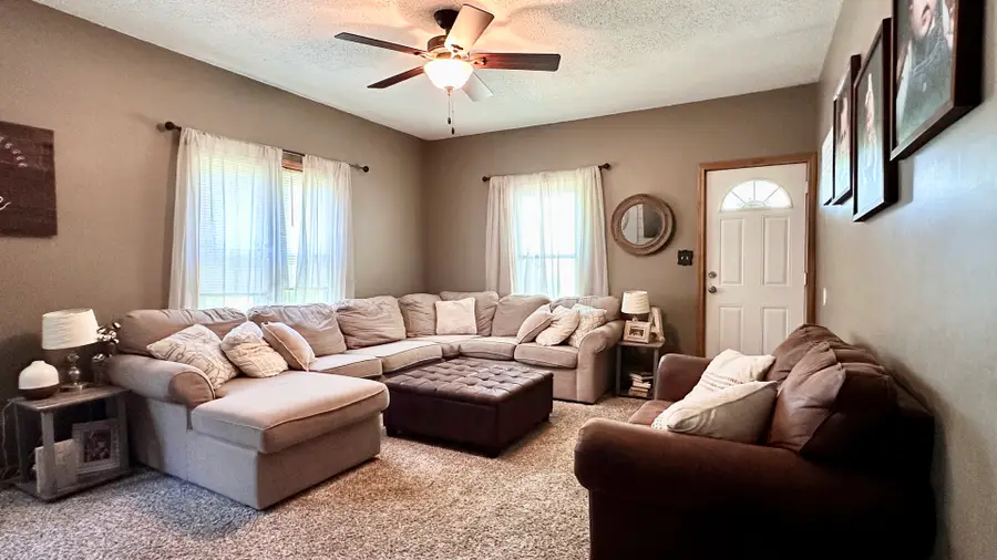 1106 E Clark Street, West Frankfort, IL 62896 - #3