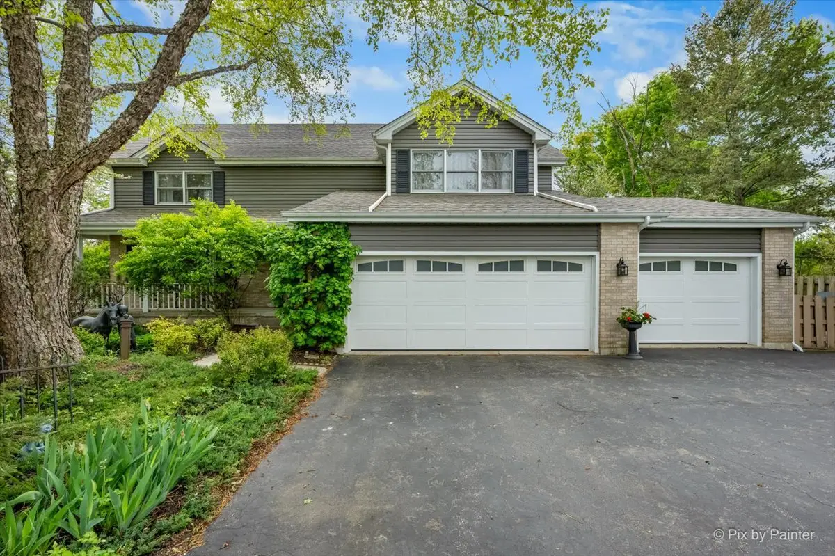 2405 Steeplechase Lane, Spring Grove, IL 60081 - #1