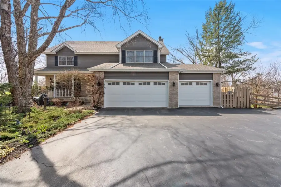 2405 Steeplechase Lane, Spring Grove, IL 60081 - #2
