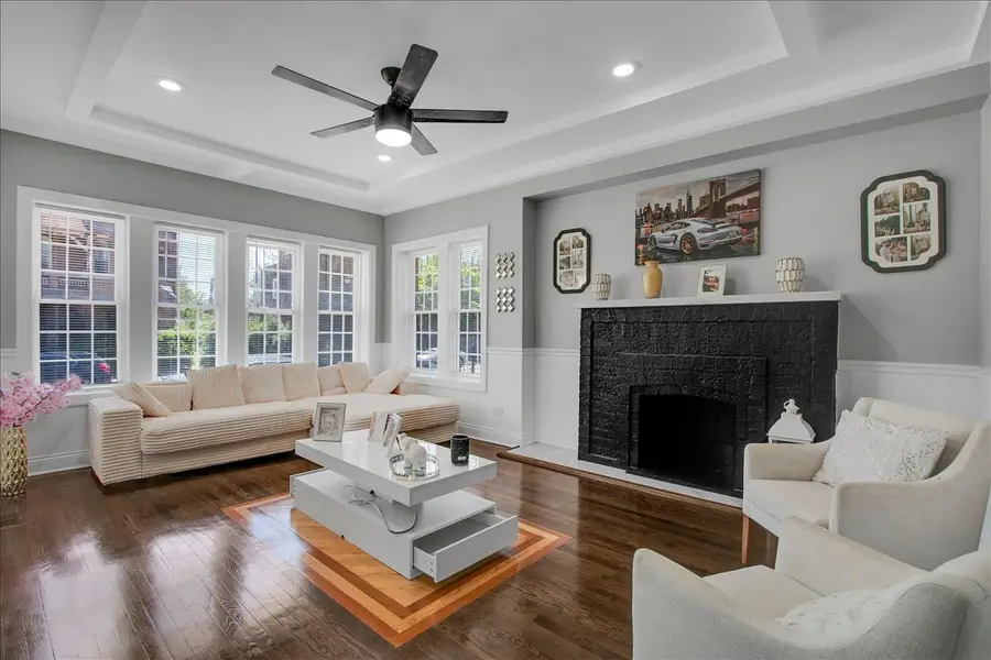 11412 S King Drive, Chicago, IL 60628 - #3