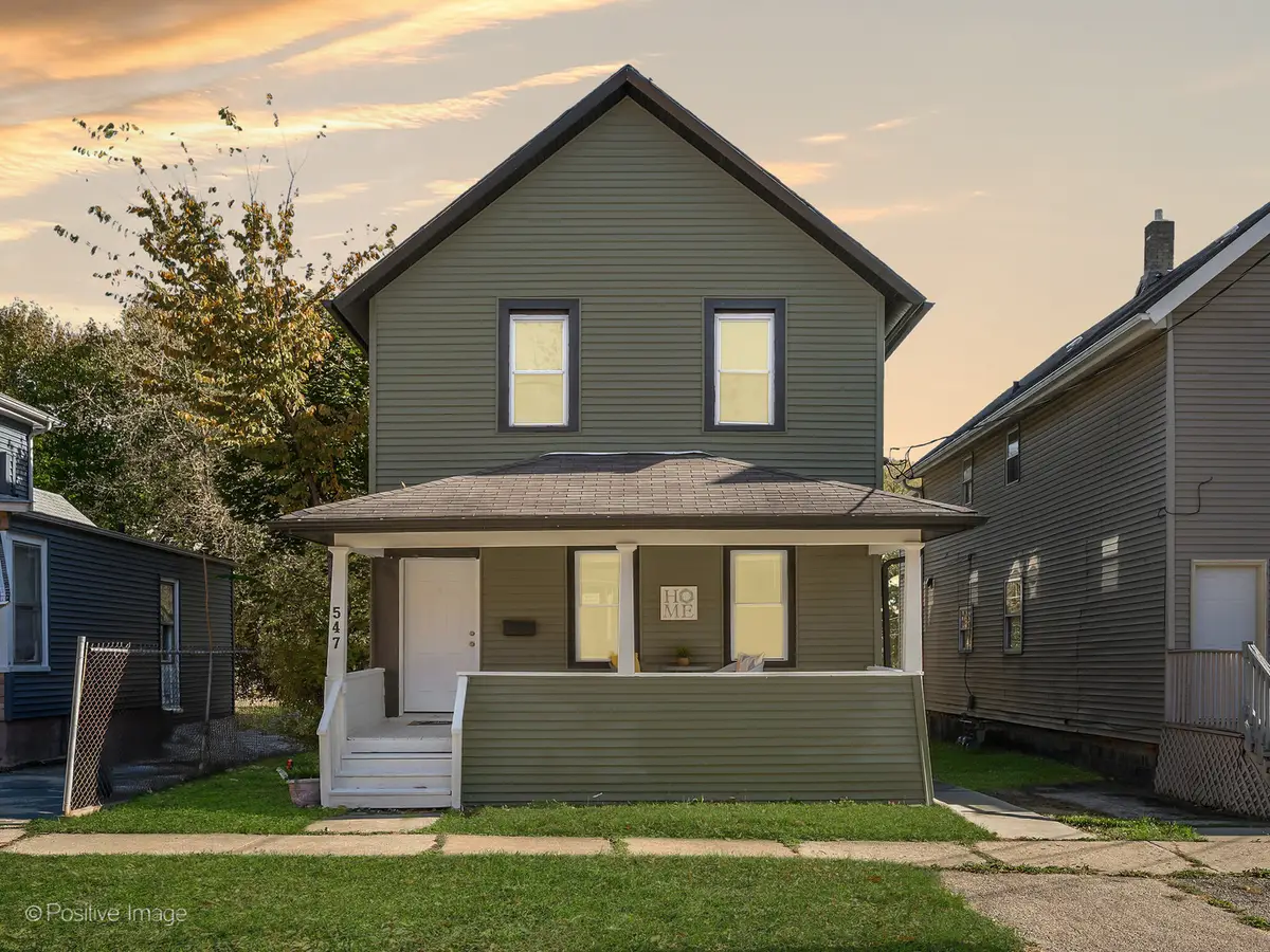 547 S Martin Luther King Jr Avenue, Waukegan, IL 60085 - #1
