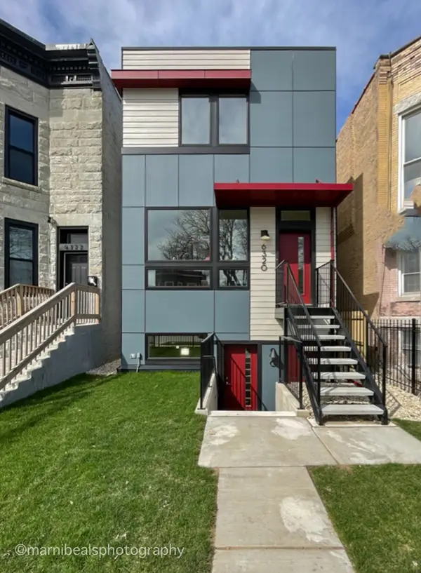 6320 S Champlain Avenue, Chicago, IL 60637