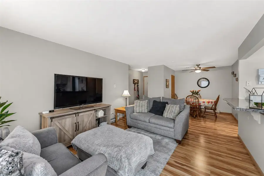 1332 Cunat Court #2B, Lake In The Hills, IL 60156 - #2