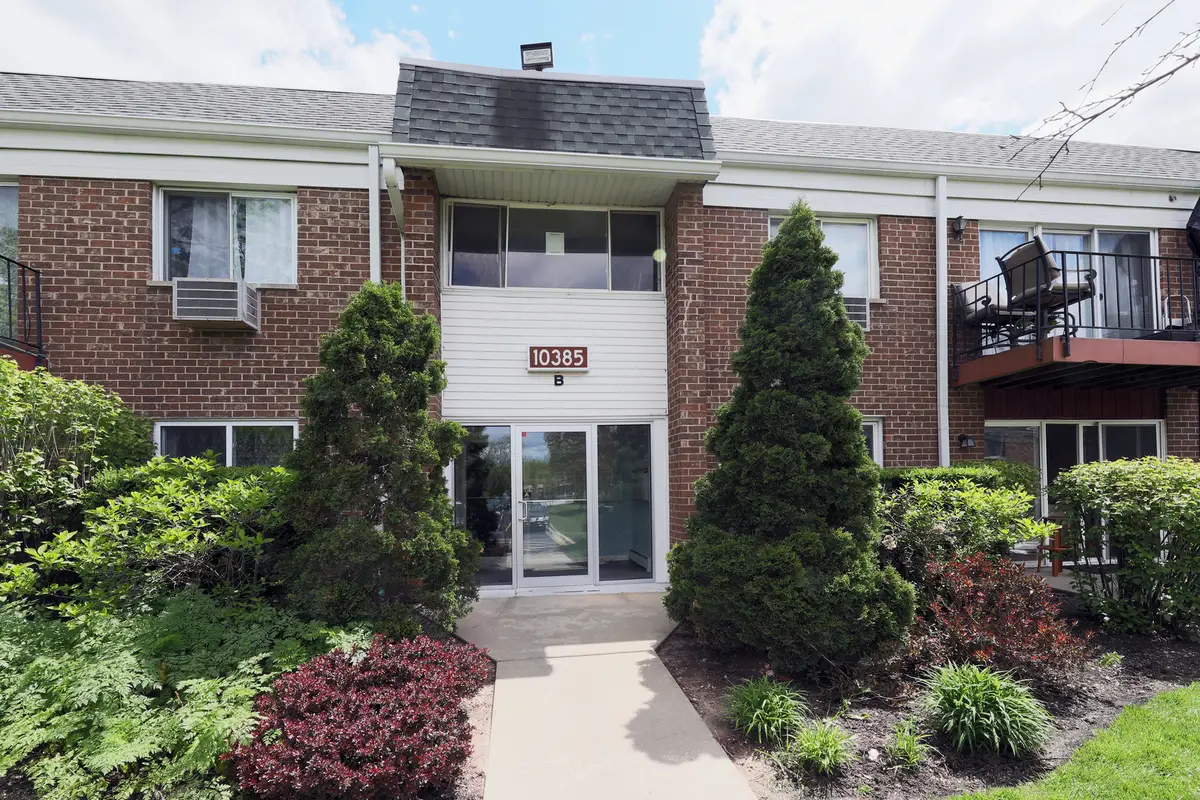 10385 Dearlove Road #1K, Glenview, IL 60025 - #1