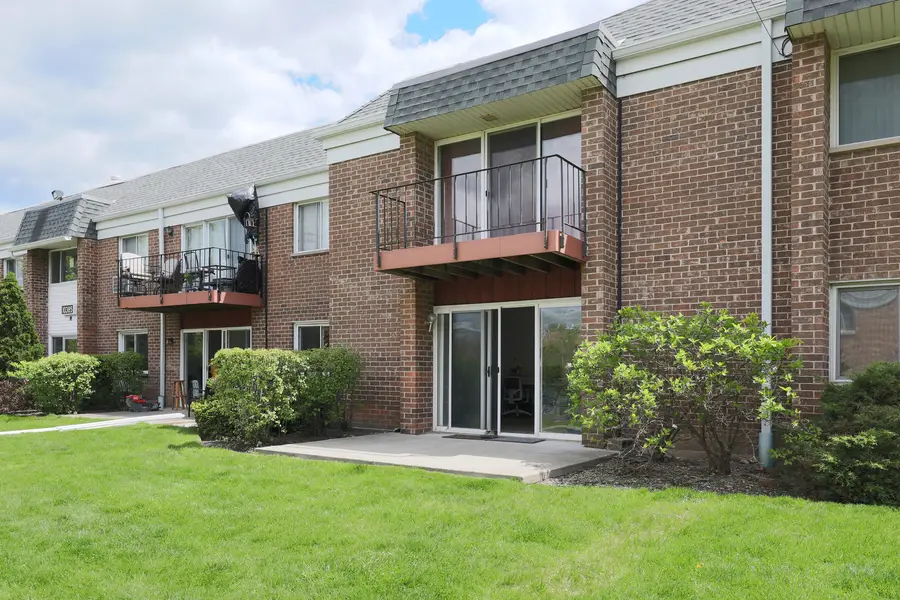 10385 Dearlove Road #1K, Glenview, IL 60025 - #2
