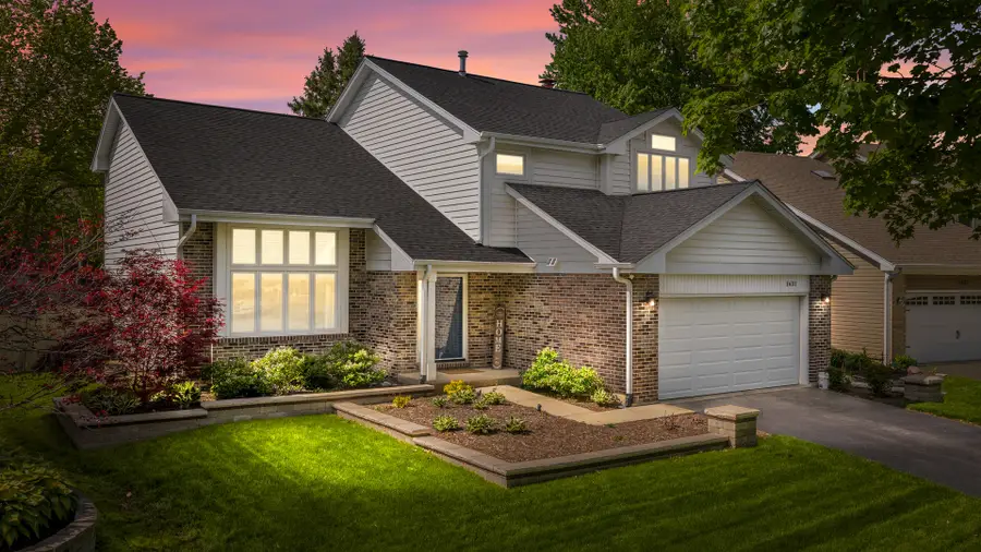 1631 Terri Circle, Naperville, IL 60563 - #2