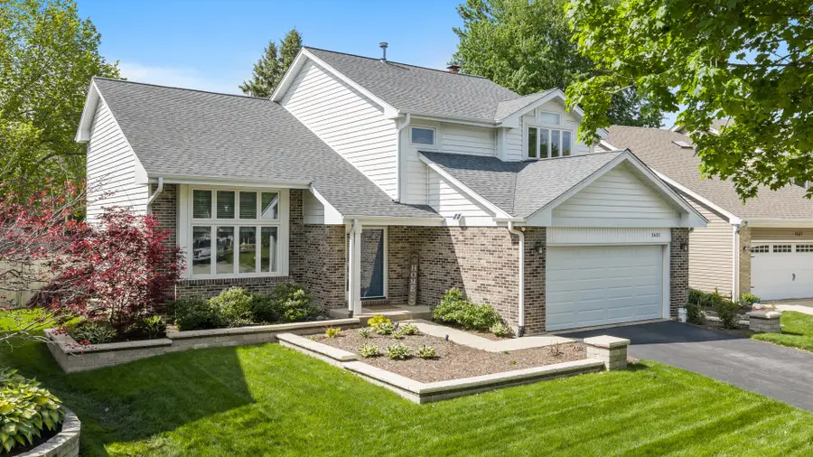 1631 Terri Circle, Naperville, IL 60563 - #3