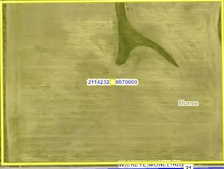 000000 W Crete Monee Road, Monee, IL 60449
