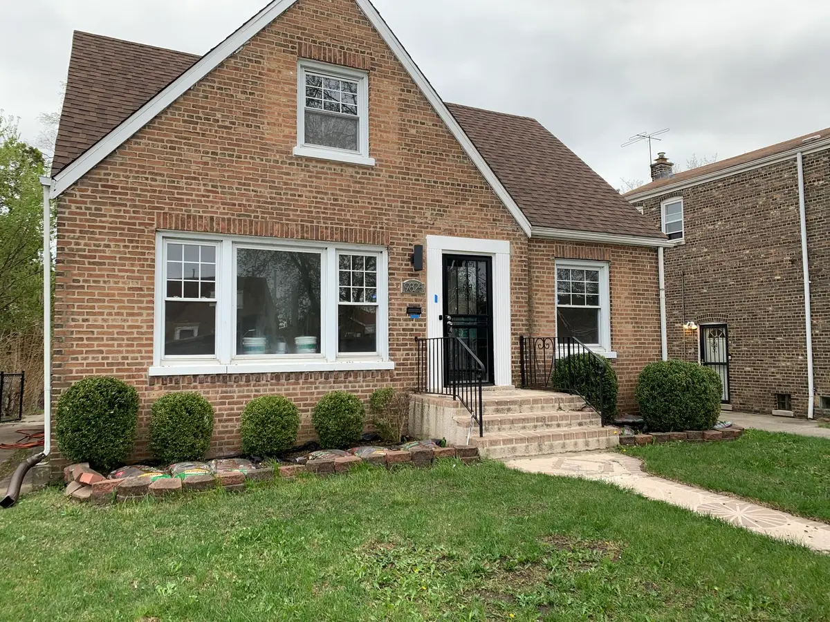 9825 S Avalon Avenue, Chicago, IL 60628 - #1