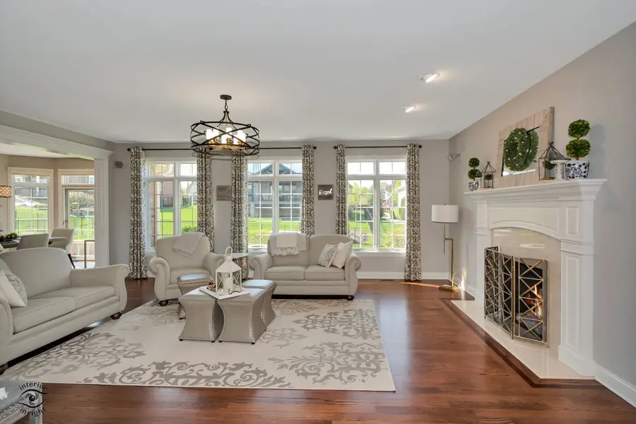 10829 Warwick Lane, Orland Park, IL 60462 - #2