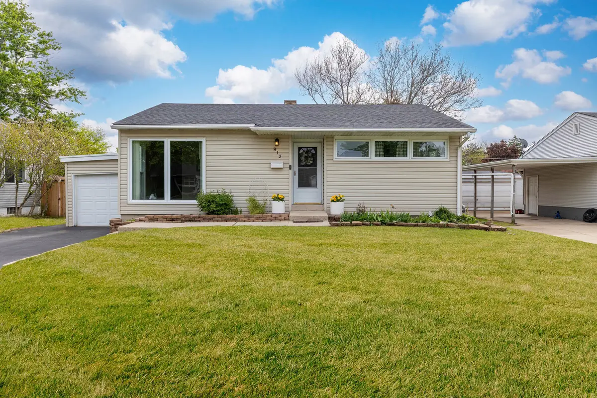 812 Kenilworth Avenue, Joliet, IL 60435 - #1