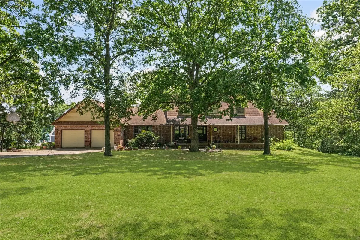 112 Dakota Drive, Loda, IL 60948 - #1