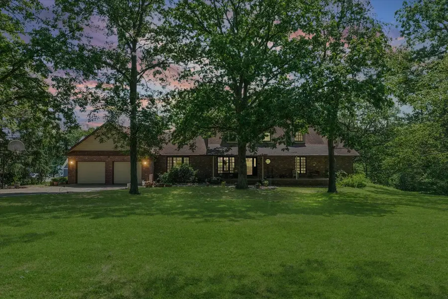 112 Dakota Drive, Loda, IL 60948 - #2