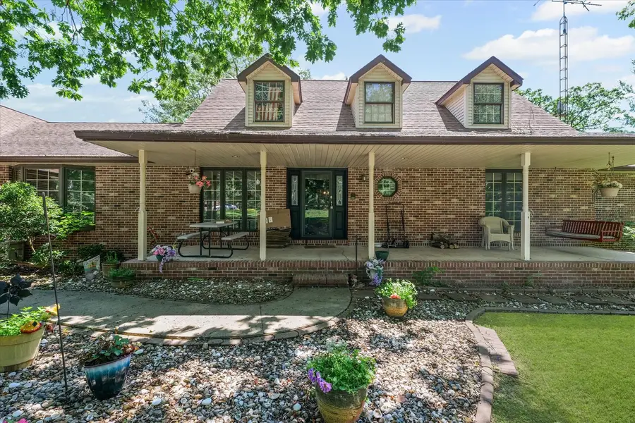112 Dakota Drive, Loda, IL 60948 - #3