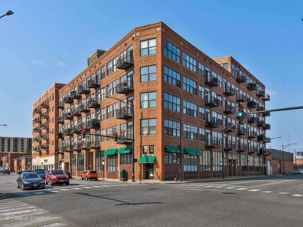 2310 S Canal Street #310, Chicago, IL 60616 - #1