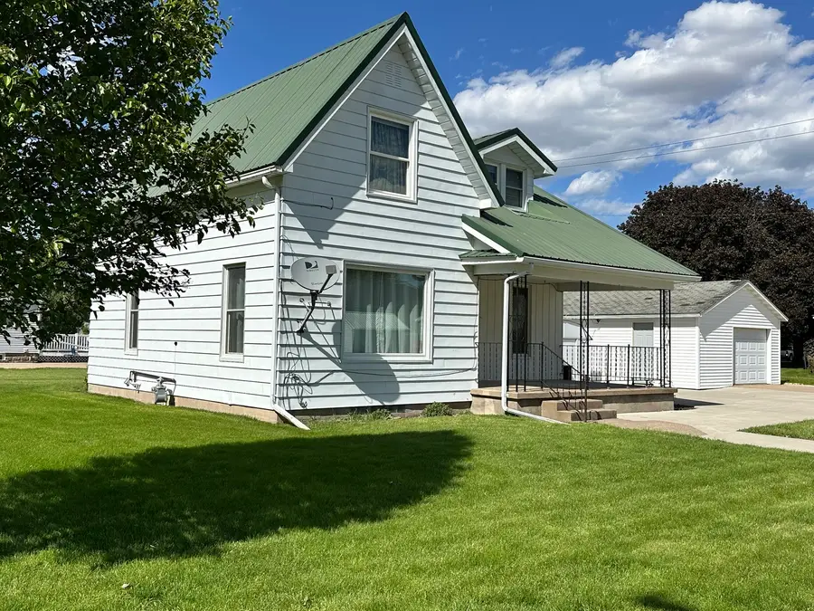 42 W Wilson Street, Preston, IA 52069 - #3