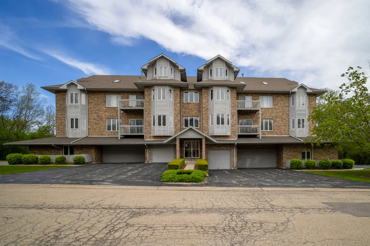 3118 Woodland Drive #3118, Zion, IL 60099 - #1