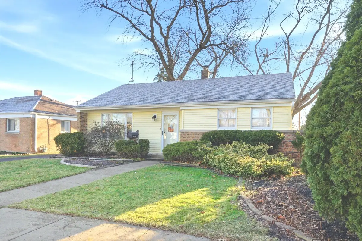 17531 Western Avenue, Homewood, IL 60430 - #1