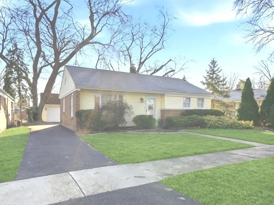 17531 Western Avenue, Homewood, IL 60430 - #2