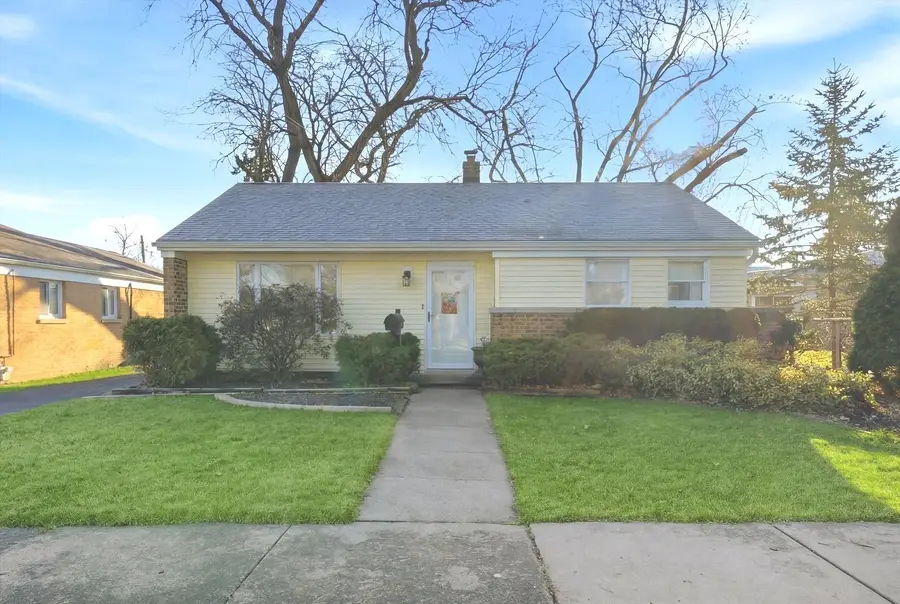 17531 Western Avenue, Homewood, IL 60430 - #3