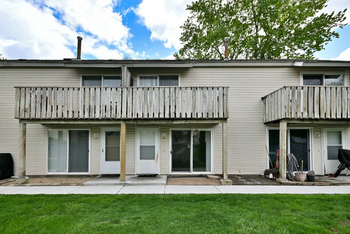 128 1/2 Cora Avenue #B, Fox Lake, IL 60020 - #1