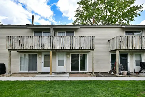 128 1/2 Cora Avenue #B, Fox Lake, IL 60020