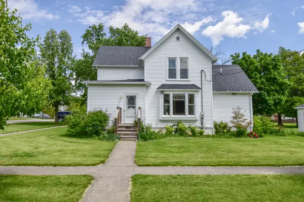 315 N 4th Street, Chatsworth, IL 60921
