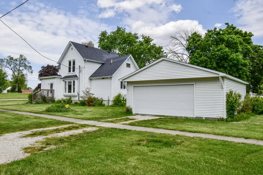 315 N 4th Street, Chatsworth, IL 60921 - #3