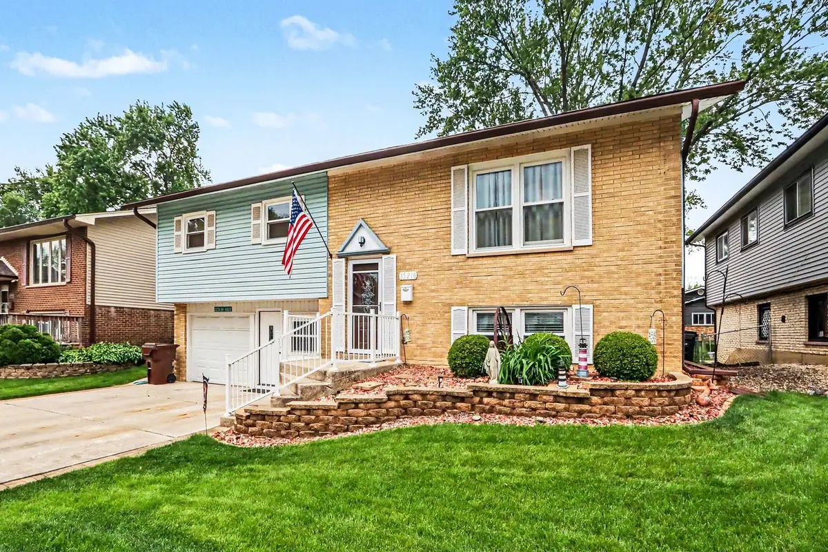 15218 Rob Roy Drive, Oak Forest, IL 60452 - #1