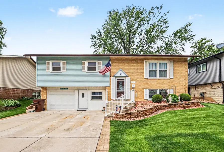 15218 Rob Roy Drive, Oak Forest, IL 60452 - #2