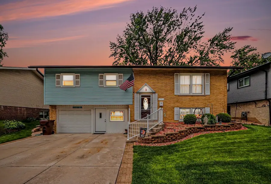 15218 Rob Roy Drive, Oak Forest, IL 60452 - #3