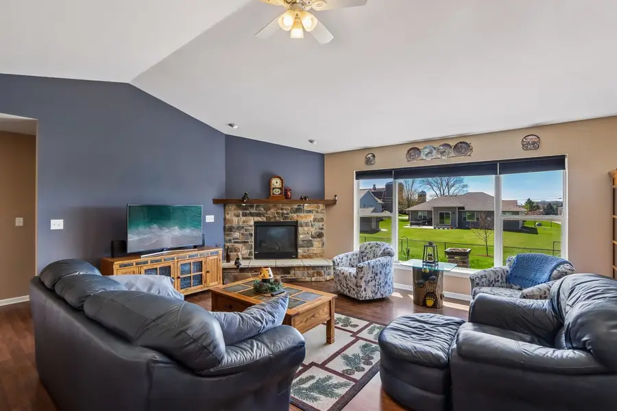 347 Homestead Drive, Twin Lakes, WI 53181 - #3