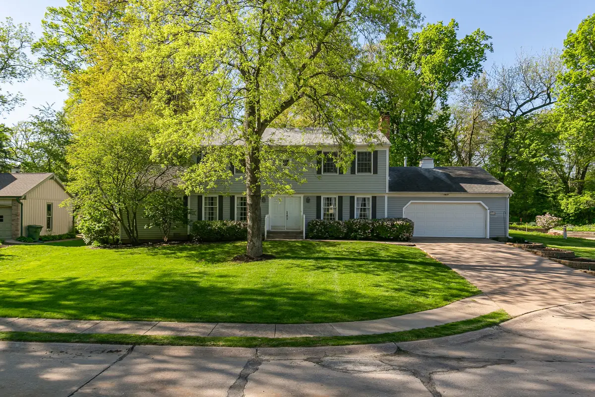1230 38th Avenue Court, Rock Island, IL 61201 - #1