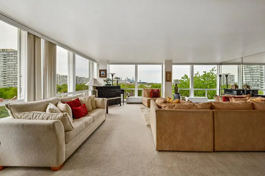 601 E 32nd Street #800, Chicago, IL 60616 - #2