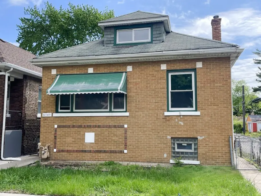 9141 S Colfax Avenue, Chicago, IL 60617 - #3
