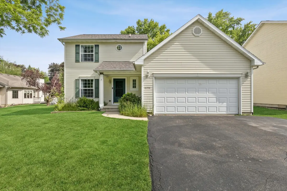 26590 W Catalpa Road, Antioch, IL 60002 - #1