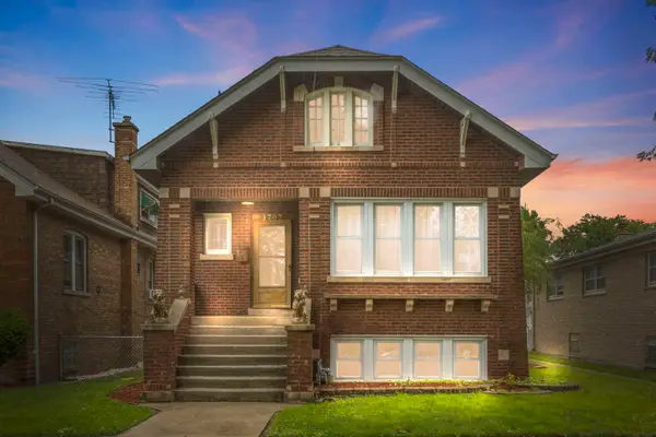 3707 Kenilworth Avenue, Berwyn, IL 60402